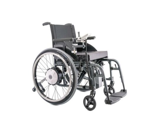 Imagen de E-fix 35 de Alber Invacare