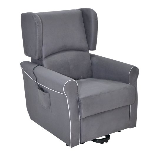 Imagen de Porto, Sillon eléctrico 2 motores
