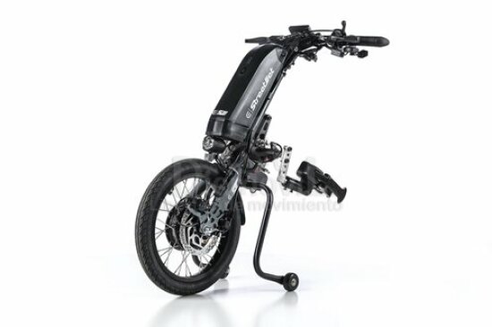 Imagen de Hanbike Eléctrico Empulse StreetJet de Sunrise Medical