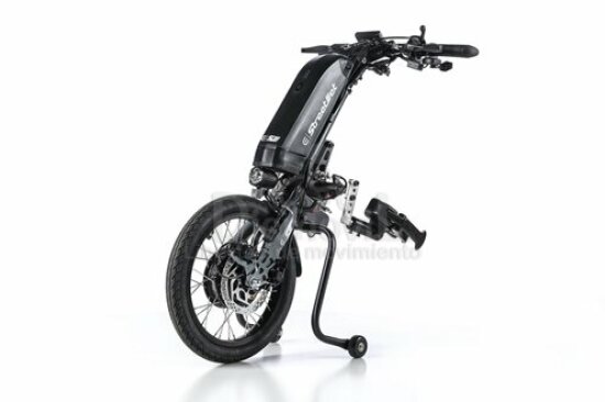 Imagen de Hanbike Eléctrico StreetJet de Sunrise Medical