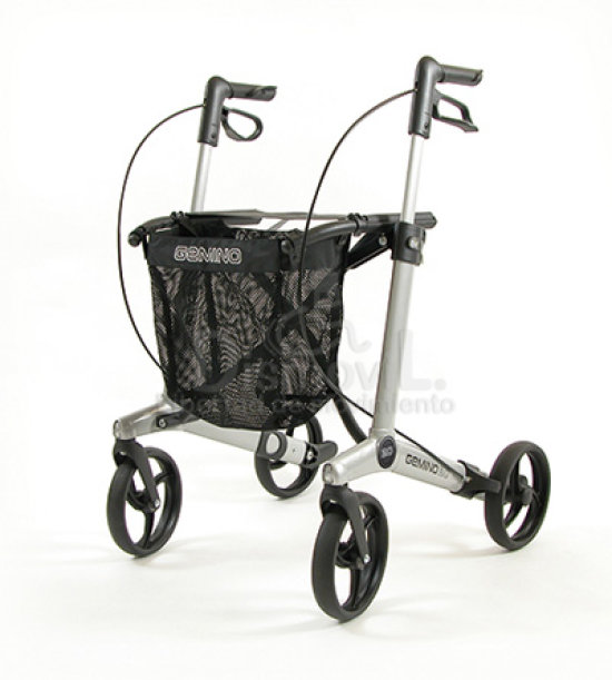 Imagen de Rollator Gemino 20