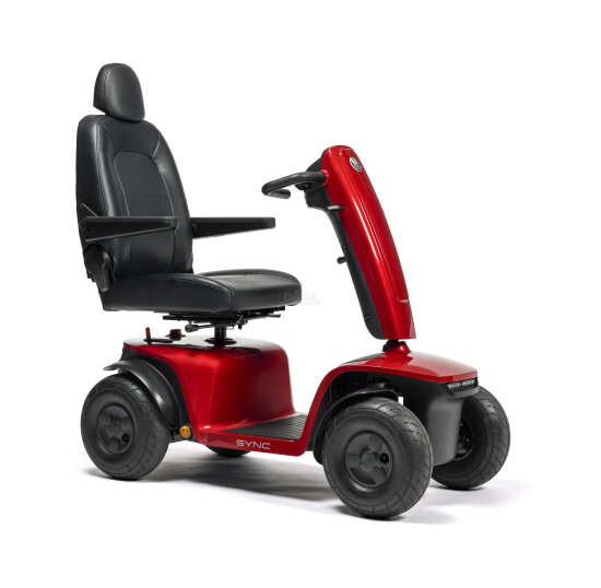 Imagen de Scooter Eléctrico Sync de Vermeiren