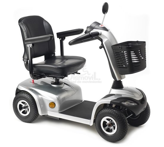 Imagen de Scooter Eléctrico I -Tauro de Wellell