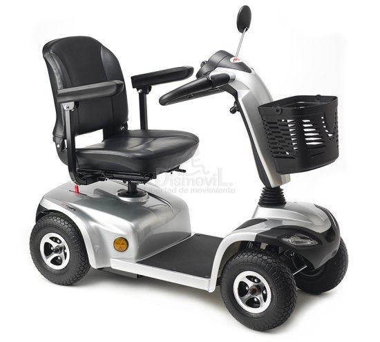 Imagen de Scooter Eléctrico I -Tauro de Apex Medical