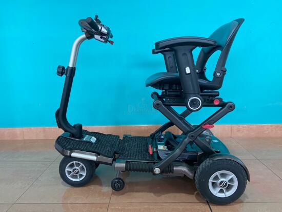 Scooter plegable Minimo Plus vista izquierda.jpg