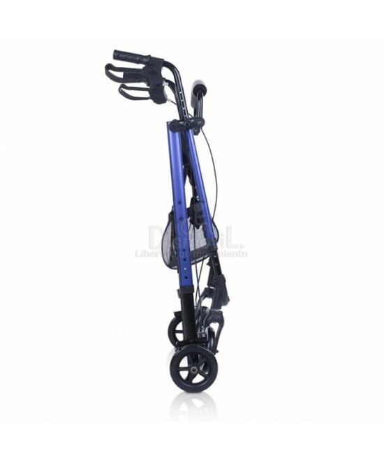 Rollator CR04 azul freno maneta plegado.jpg