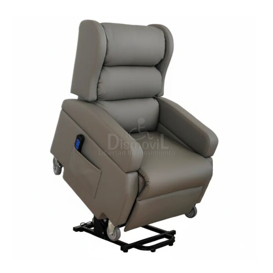 Imagen de Sillón Eléctrico de 2 motores Kmina