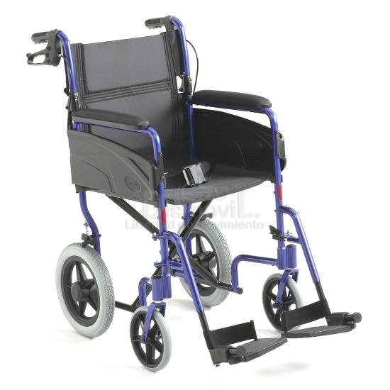 Imagen de Invacare Alu Lite