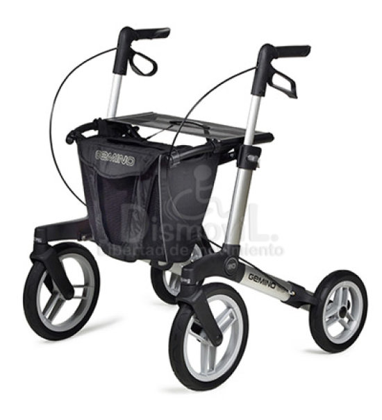 Imagen de Rollator Gemino 60