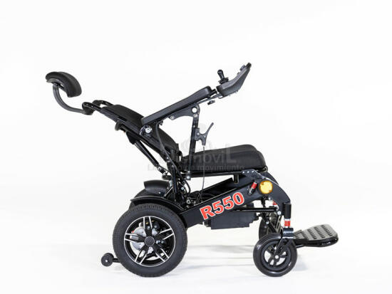 Silla ruedas electrica plegable R550 respaldo reclinable maxima.jpg