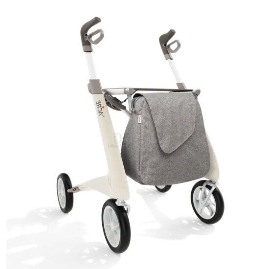 Imagen de Rollator de Carbono Ultraligero de Mobio