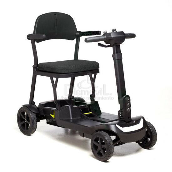 Imagen de Scooter Eléctrico Plegable Foldi 
