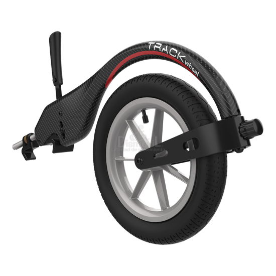 Imagen de Rueda Track Wheel Para silla de Ruedas