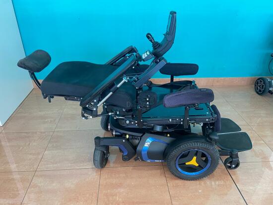Silla ruedas electrica F5 segunda mano reclinacion respaldo.jpg