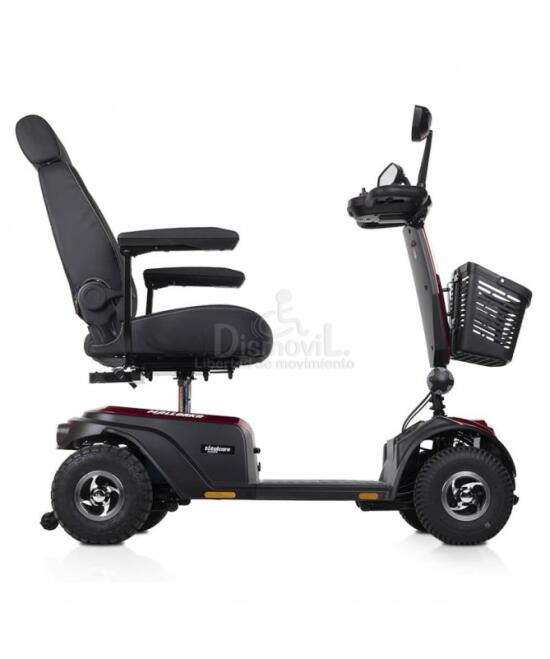 Scooter electrico Mallorka Totalcare vista lateral.jpg