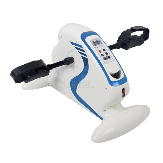 Imagen de Pedalier Eléctrico MiniBike de Ayudas Dinámicas