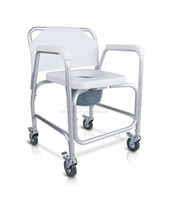 Imagen de Silla de Ducha y WC 8800 de Totalcare