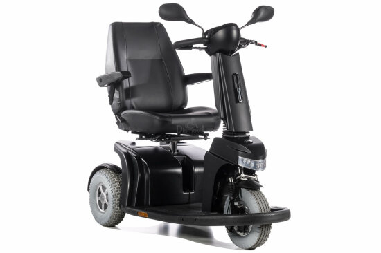 Imagen de Sterling Elite 2 XS, scooter 3 ruedas