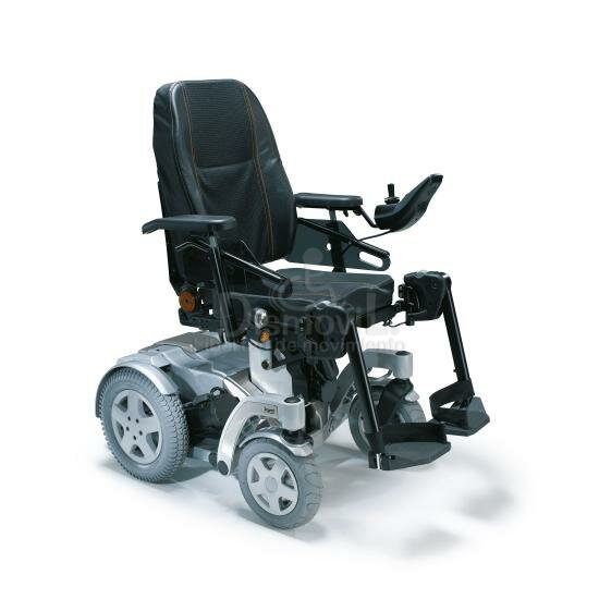 Imagen de Storm 4 Invacare