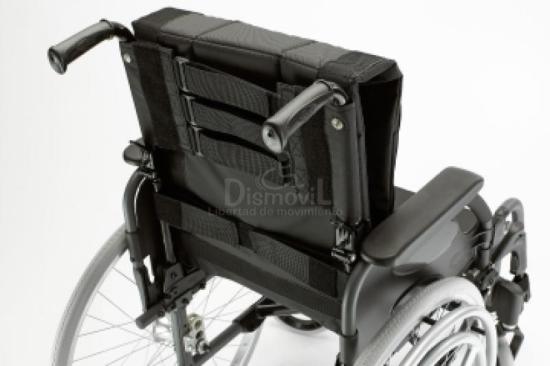 Silla ruedas manual Invacare Action 3 NG Light respaldo ajustable tension.jpg