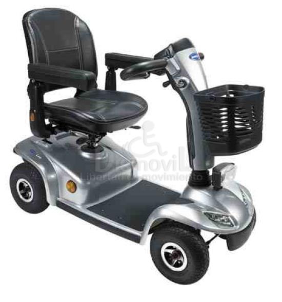 ruedas scooters Invacare