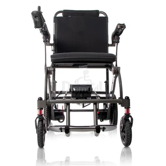 Silla Ruedas Electrica Kittos Magnesium TotalCare vista delantera.jpg