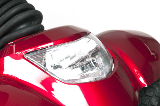 Ceres Special Edition Red -front light detail.jpg