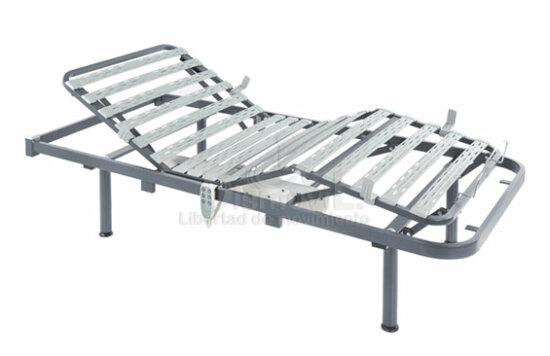 Imagen de Nules, Cama Eléctrica 90 x 190 cm de Tecnimoem