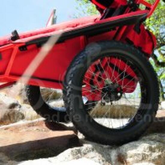 Silla ruedas XRover Reha Buggy vista ruedas traseras.jpg