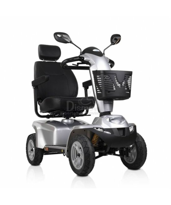 Imagen de Scooter Eléctrico 4 Ruedas Gran Canaria de TotalCare