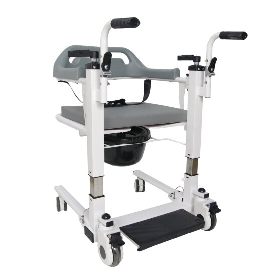 Imagen de Silla de Transferencia Easy Move Water Proof de Wellell