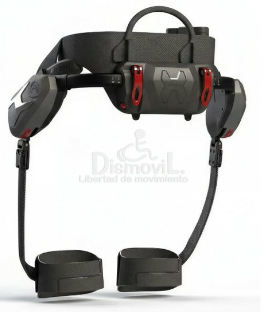 Imagen de Exoesqueleto 01 Pro