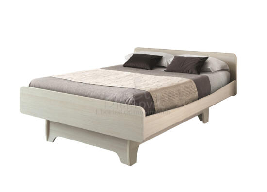 Cama duo divisys somier blanco wincare patas madera.jpg