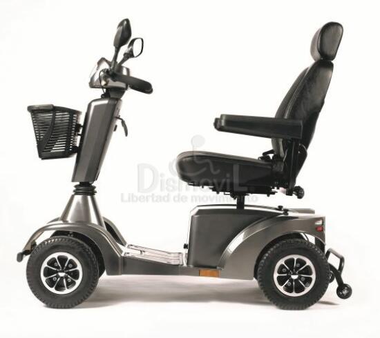 Scooter S700 gris selenio vista lateral.jpg