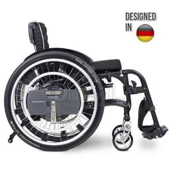 Imagen de WheelDrive Sunrise Medical