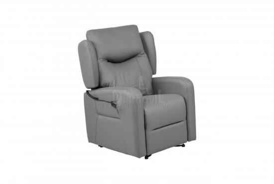 Sillon electrico Move Up polipiel gris.jpg