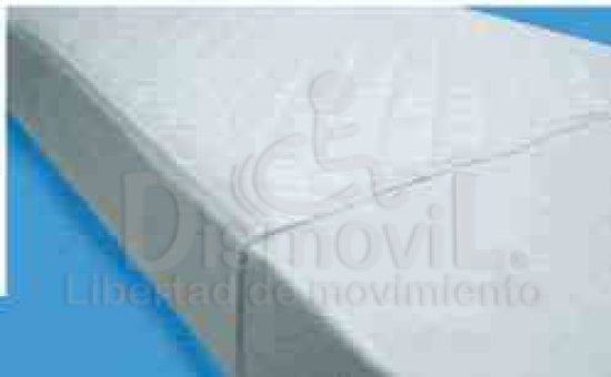 Imagen de empapador absorvente 5 capas