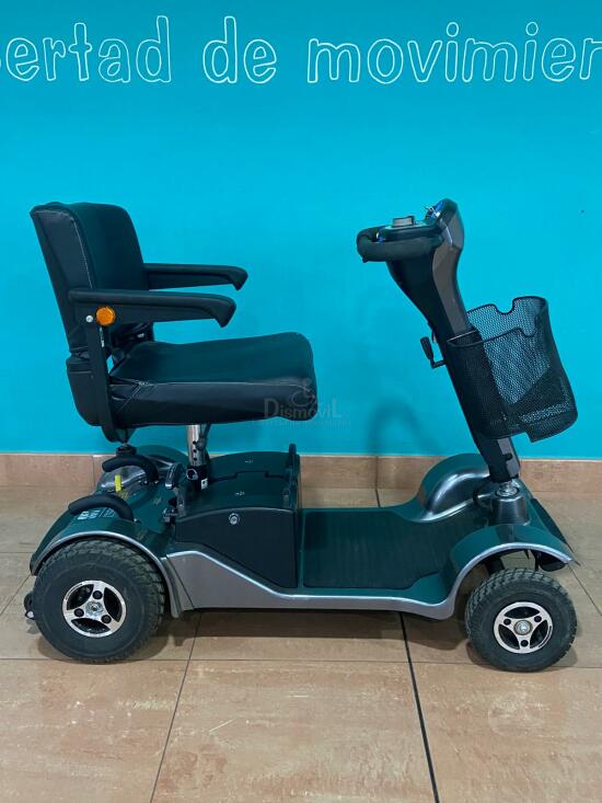 Scooter Sapphire 2 segunda mano vista derecha.jpg