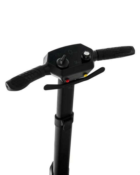 Scooter Plegable Zhik Panel Control.jpg