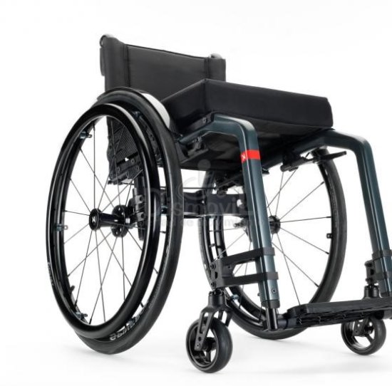 Imagen de Silla de Ruedas Manual Kuschall Champion 2.0