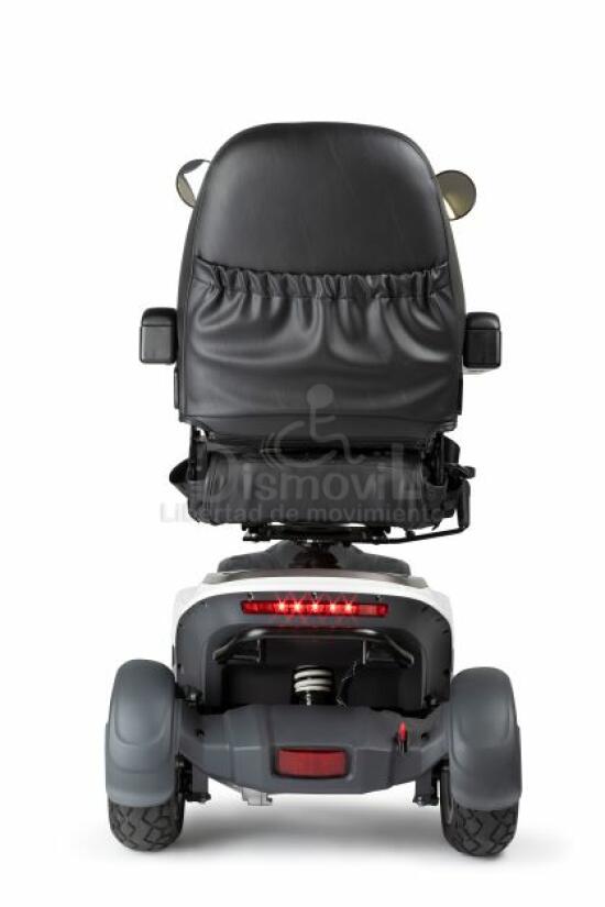 Scooter electrico I-Vita lite vista trasera.jpg