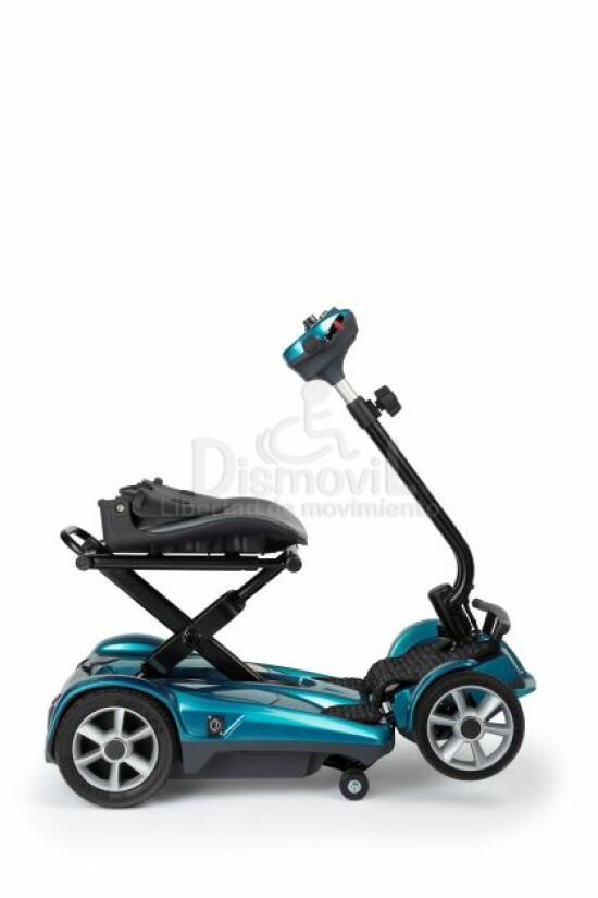 Scooter eléctrico plegable I-Terra proceso plegado.jpg