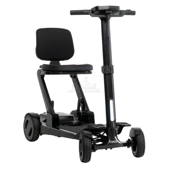 Imagen de Scooter Plegable GOGO Carbon de Pride