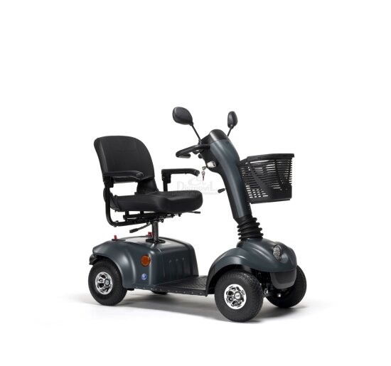 Imagen de Scooter Vermeiren Eris de 4 Ruedas