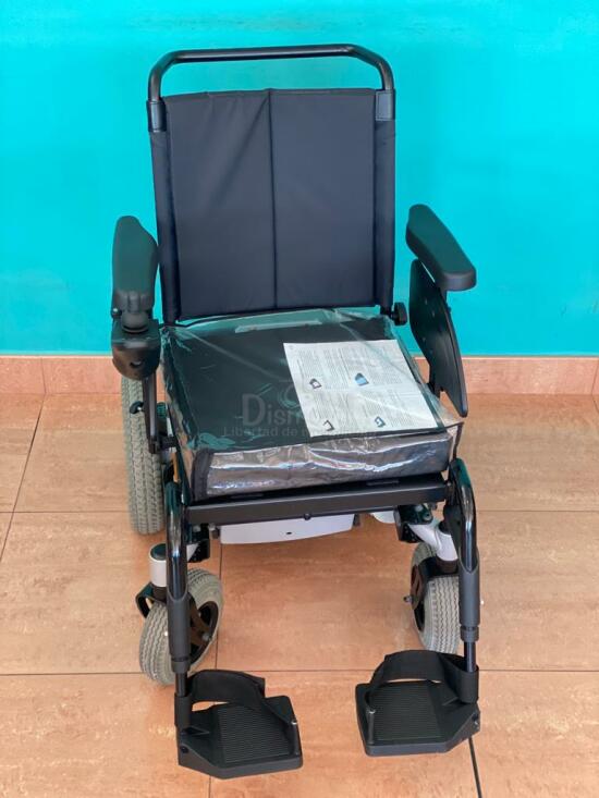 Silla ruedas electrica Stream segunda mano.jpeg