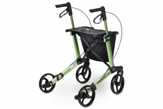 Rollator aluminio plegable Gemino 30 verde.jpg