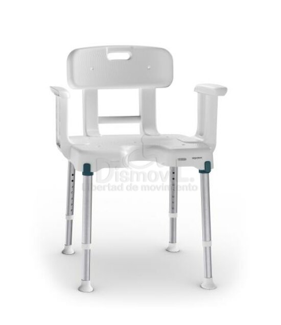 Imagen de Silla de ducha, mod. Pure Isla