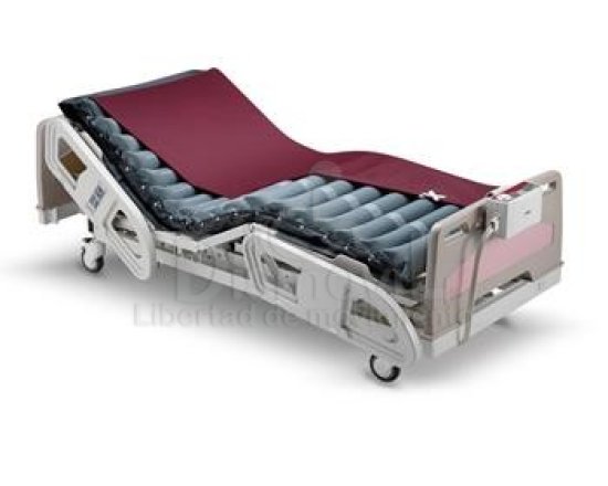 Imagen de Sobrecolchón antiescaras Domus2+ de Wellell