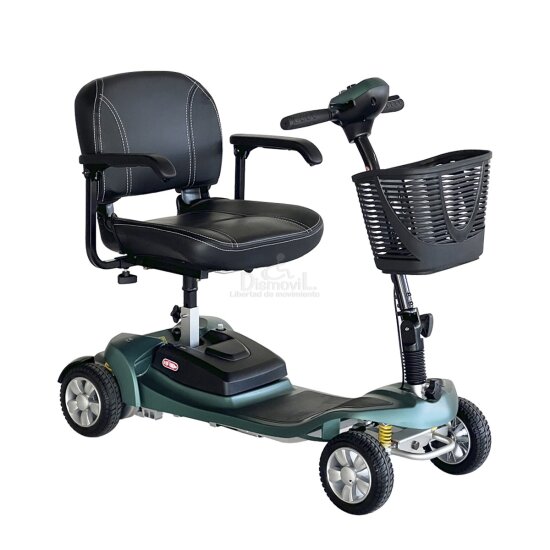 Imagen de Scooter Desmontable  Luma de Ayudas Dinamicas