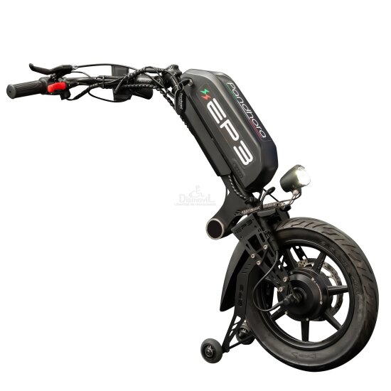 Imagen de Handbike Eléctrico Standard 14
